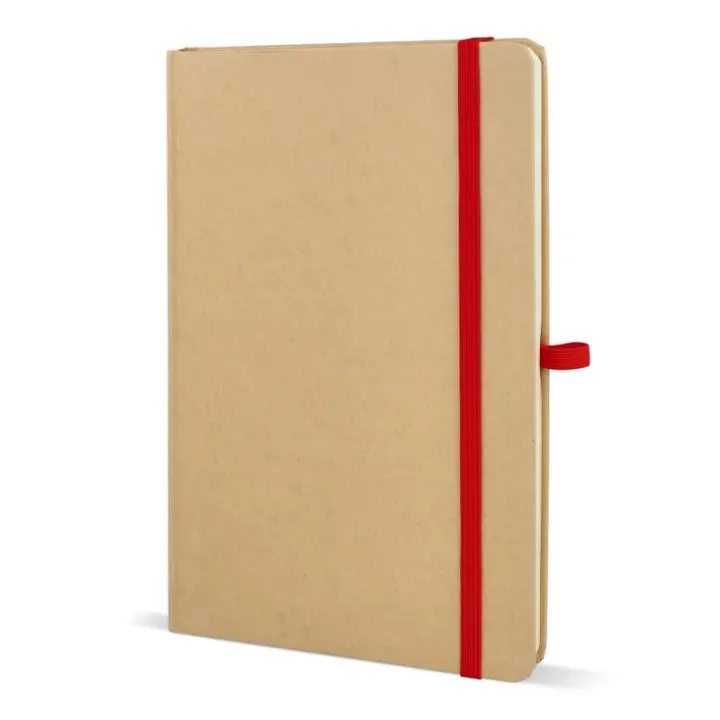 Notebook Kraft paper A5 - LT92060 (N0021)